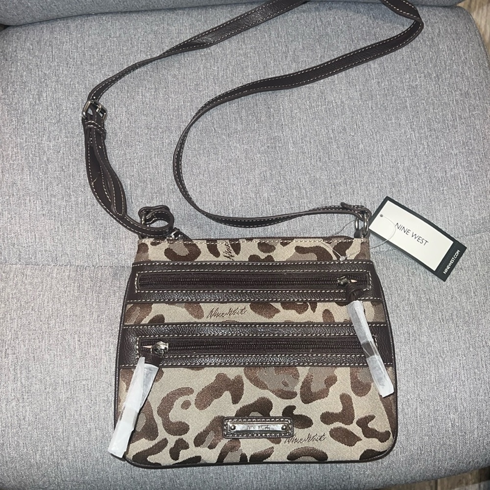 Nine West Crossbody